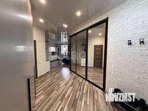 Студия квартира, вторичка, 56м2, 13/19 этаж