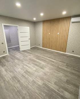 3-к квартира, вторичка, 66м2, 10/10 этаж