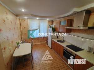 3-к квартира, вторичка, 83м2, 7/10 этаж