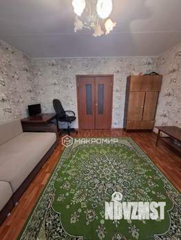 3-к квартира, вторичка, 85м2, 4/10 этаж