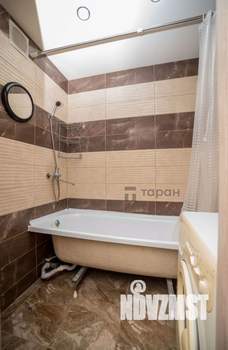 1-к квартира, вторичка, 41м2, 5/10 этаж