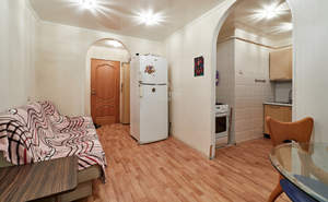 3-к квартира, вторичка, 62м2, 2/9 этаж