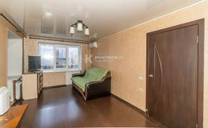 2-к квартира, вторичка, 46м2, 7/9 этаж