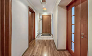 3-к квартира, вторичка, 77м2, 5/6 этаж