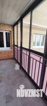 1-к квартира, вторичка, 51м2, 16/16 этаж