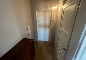 1-к квартира, вторичка, 32м2, 5/5 этаж