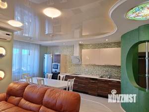 3-к квартира, вторичка, 110м2, 5/10 этаж