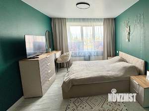 1-к квартира, вторичка, 36м2, 7/9 этаж