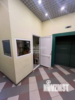 2-к квартира, вторичка, 55м2, 15/15 этаж