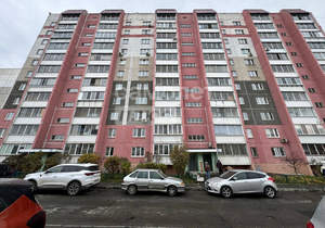 1-к квартира, вторичка, 41м2, 9/10 этаж