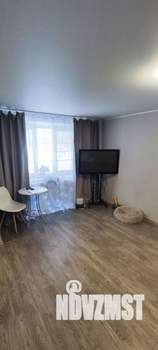 2-к квартира, вторичка, 41м2, 1/5 этаж