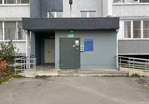 1-к квартира, вторичка, 37м2, 1/10 этаж