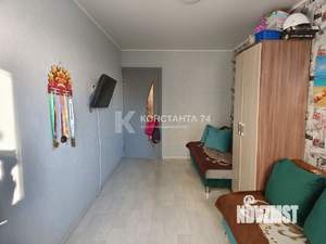 2-к квартира, вторичка, 44м2, 3/5 этаж