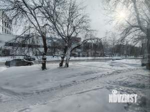 2-к квартира, вторичка, 44м2, 1/5 этаж