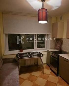 1-к квартира, вторичка, 36м2, 2/9 этаж