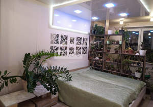 3-к квартира, вторичка, 85м2, 7/16 этаж