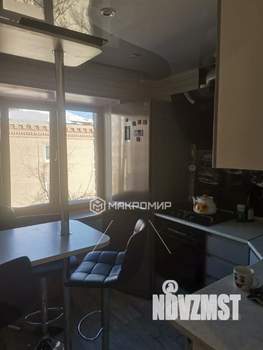 2-к квартира, вторичка, 43м2, 5/5 этаж