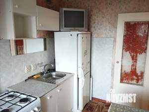 1-к квартира, вторичка, 29м2, 9/9 этаж