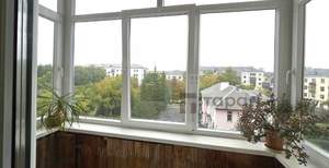3-к квартира, вторичка, 74м2, 4/5 этаж