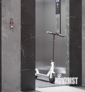 1-к квартира, вторичка, 38м2, 2/16 этаж