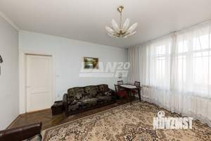 3-к квартира, вторичка, 82м2, 5/7 этаж