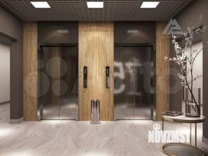 3-к квартира, вторичка, 79м2, 18/31 этаж