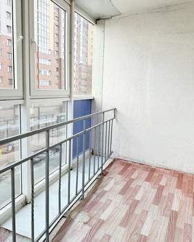 1-к квартира, вторичка, 32м2, 5/7 этаж