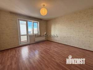 2-к квартира, вторичка, 57м2, 7/10 этаж