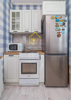 2-к квартира, вторичка, 48м2, 6/10 этаж