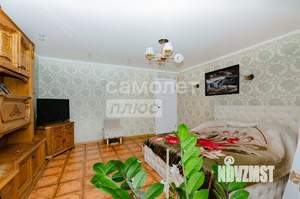 3-к квартира, вторичка, 68м2, 7/9 этаж