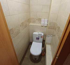 1-к квартира, вторичка, 40м2, 9/11 этаж