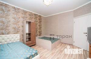 2-к квартира, вторичка, 60м2, 3/3 этаж