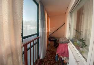 Студия квартира, вторичка, 31м2, 8/18 этаж