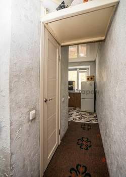 1-к квартира, вторичка, 30м2, 1/9 этаж