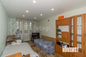 2-к квартира, вторичка, 45м2, 3/5 этаж