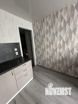 1-к квартира, вторичка, 38м2, 2/6 этаж