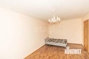 1-к квартира, вторичка, 31м2, 5/5 этаж
