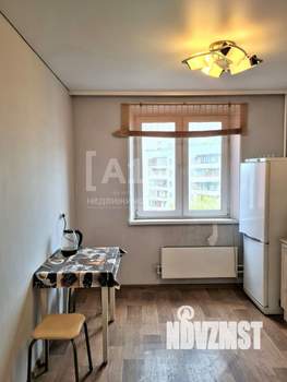 1-к квартира, вторичка, 41м2, 9/10 этаж