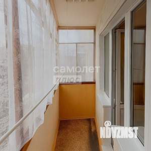 1-к квартира, вторичка, 33м2, 3/10 этаж