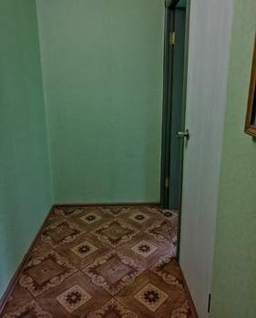 1-к квартира, вторичка, 31м2, 2/5 этаж