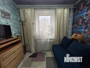 2-к квартира, вторичка, 37м2, 2/3 этаж