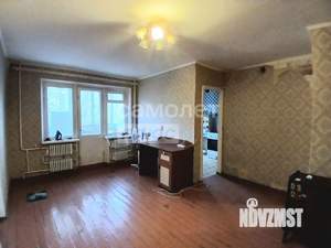 2-к квартира, вторичка, 46м2, 2/5 этаж