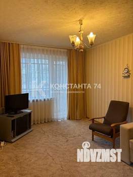 2-к квартира, вторичка, 51м2, 6/10 этаж