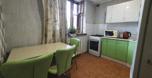 2-к квартира, вторичка, 53м2, 2/2 этаж