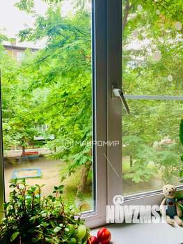 2-к квартира, вторичка, 44м2, 2/5 этаж