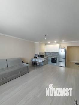 Студия квартира, вторичка, 41м2, 19/20 этаж