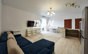 2-к квартира, вторичка, 61м2, 3/16 этаж