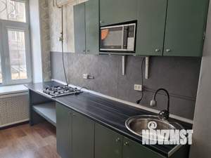 2-к квартира, вторичка, 56м2, 1/3 этаж