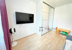 1-к квартира, вторичка, 32м2, 8/10 этаж