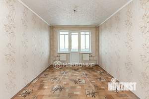 4-к квартира, вторичка, 78м2, 8/9 этаж